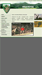 Mobile Screenshot of bielypotok.com